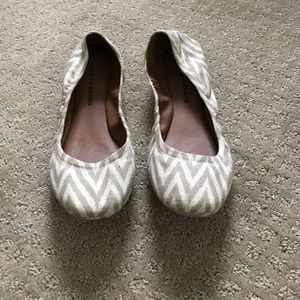 Lucky Brand Flats
