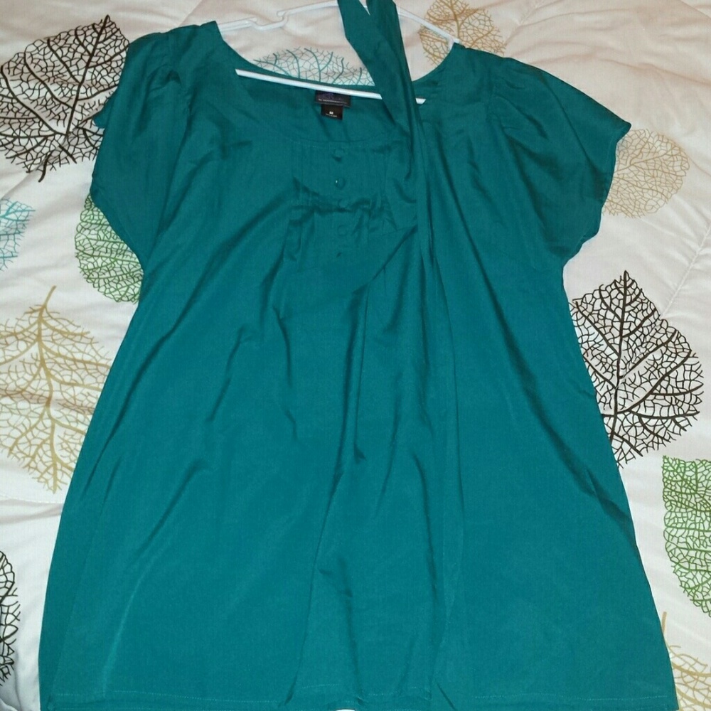 Motherhood blouse
