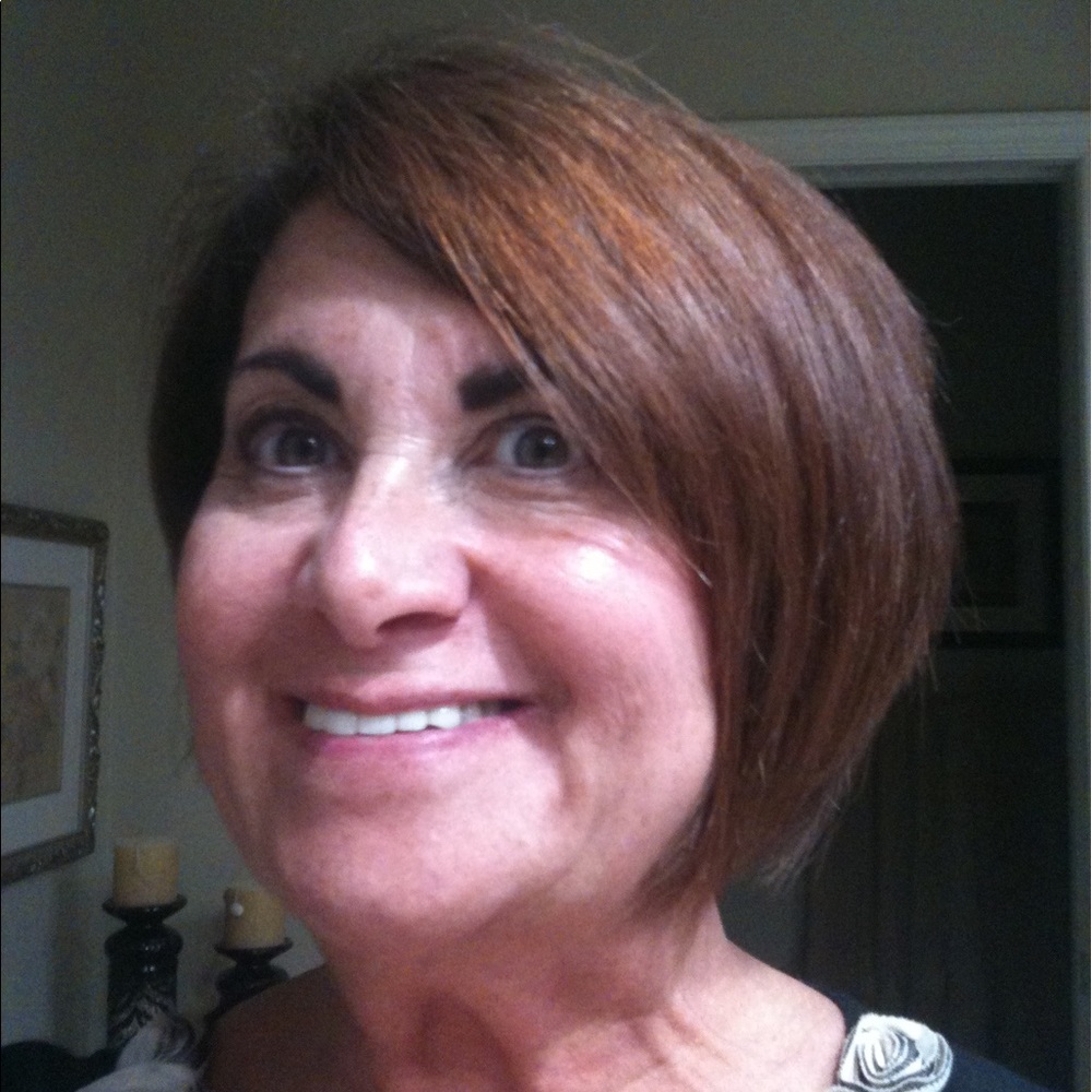 Meet your Posher, Rosanne