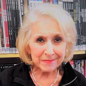 Meet your Posher, Libby