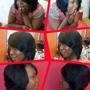 Meet your Posher, Netta