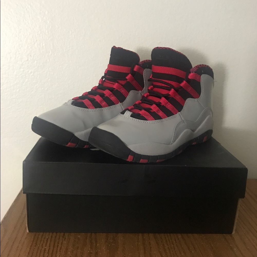 Jordan 10s