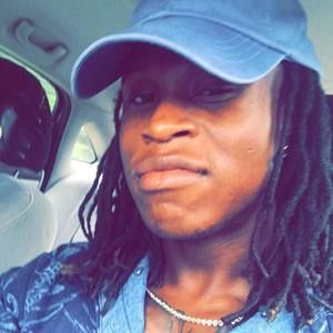 Meet your Posher, Lavarderic