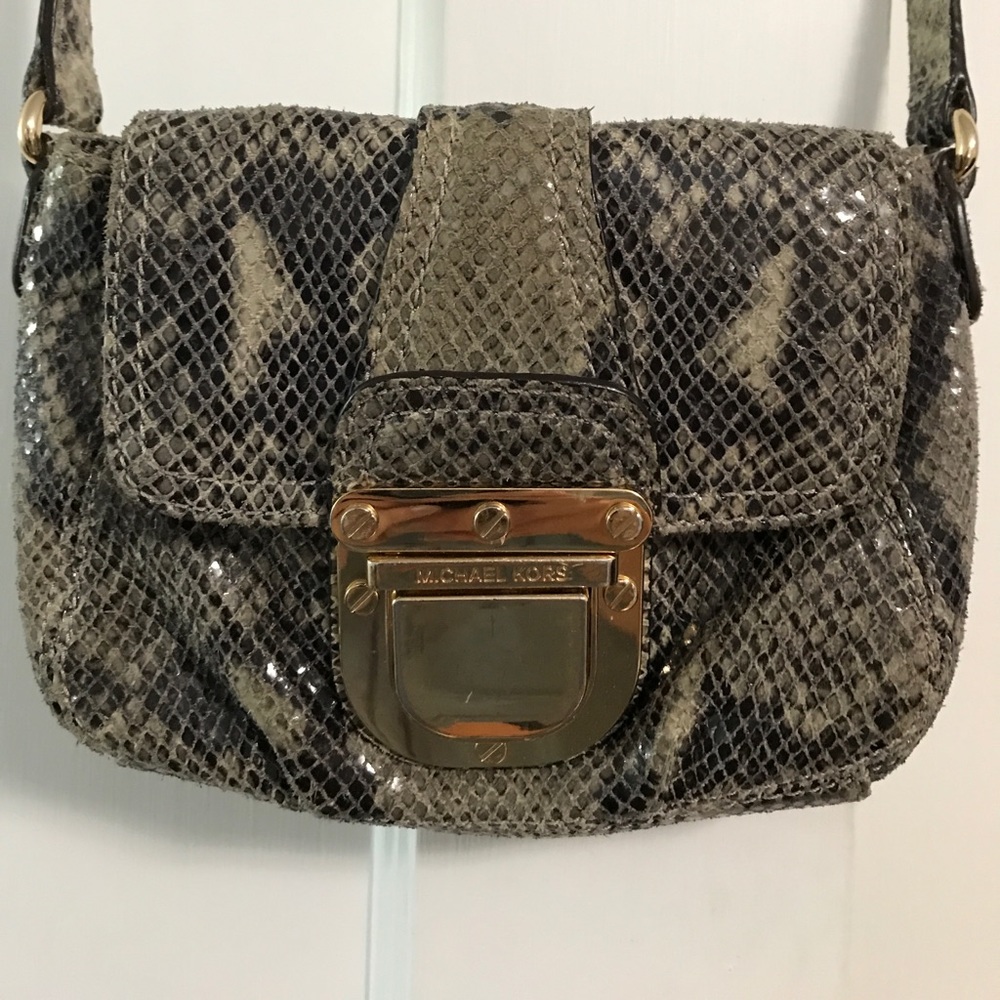 Michael Kors crossbody