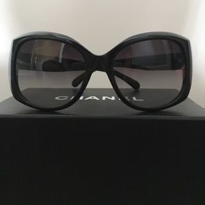 Chanel sunglasses