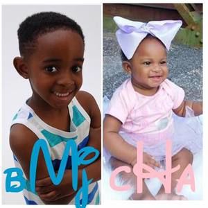 Meet your Posher, Kattie