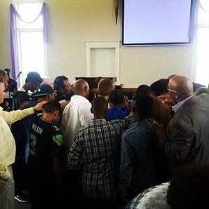 Meet your Posher, John