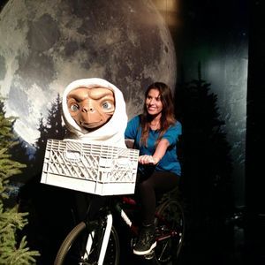 Meet your Posher, Marilu