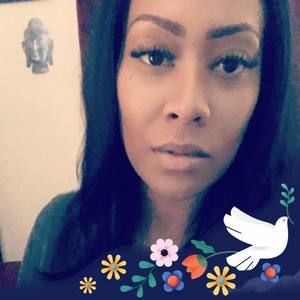 Meet your Posher, Geneva