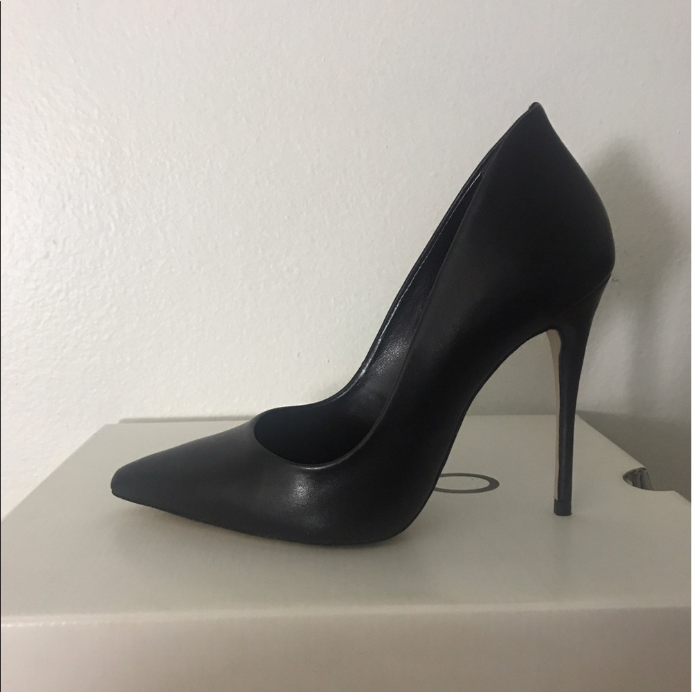 Black pump