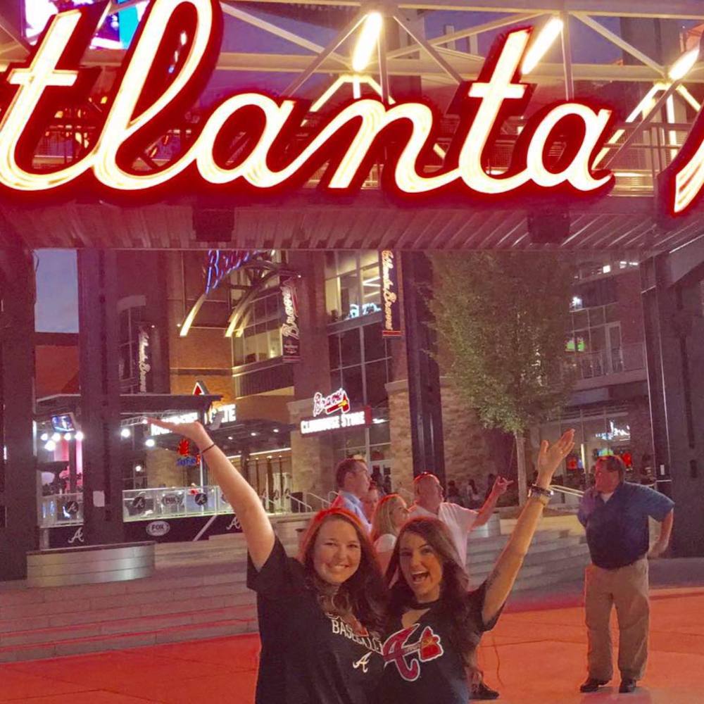 Meet your Posher, Lauren ashley