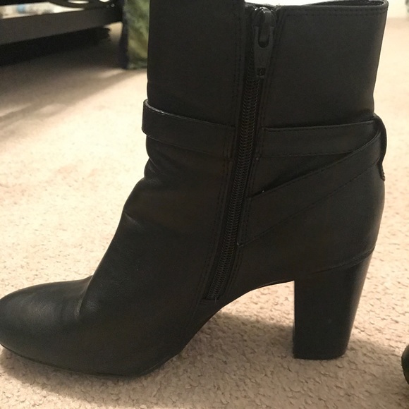 Back Booties - Picture 3 of 4