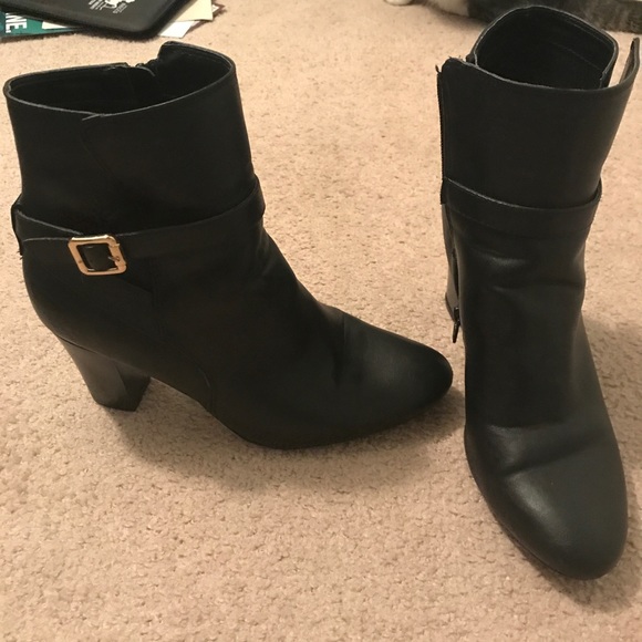 Back Booties - Picture 4 of 4