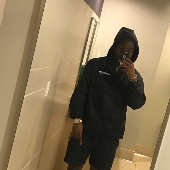 Meet your Posher, Aaron - Picture 1 of 1