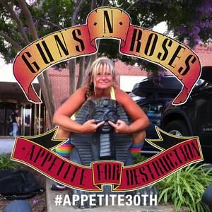 Meet your Posher, Robin