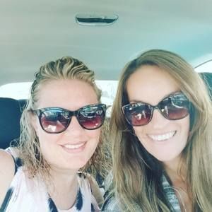 Meet your Posher, Britney