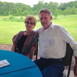 Meet your Posher, Susan