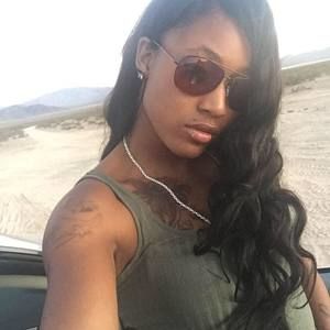 Meet your Posher, Diamond