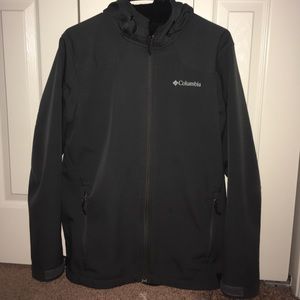 Columbia jacket