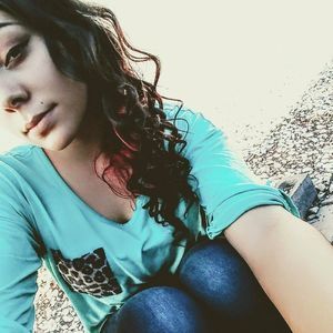 Meet your Posher, Briana