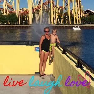 Meet your Posher, Justine