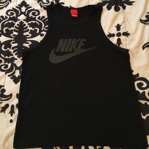 Men's large Nike tank top