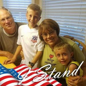 Meet your Posher, Kathy