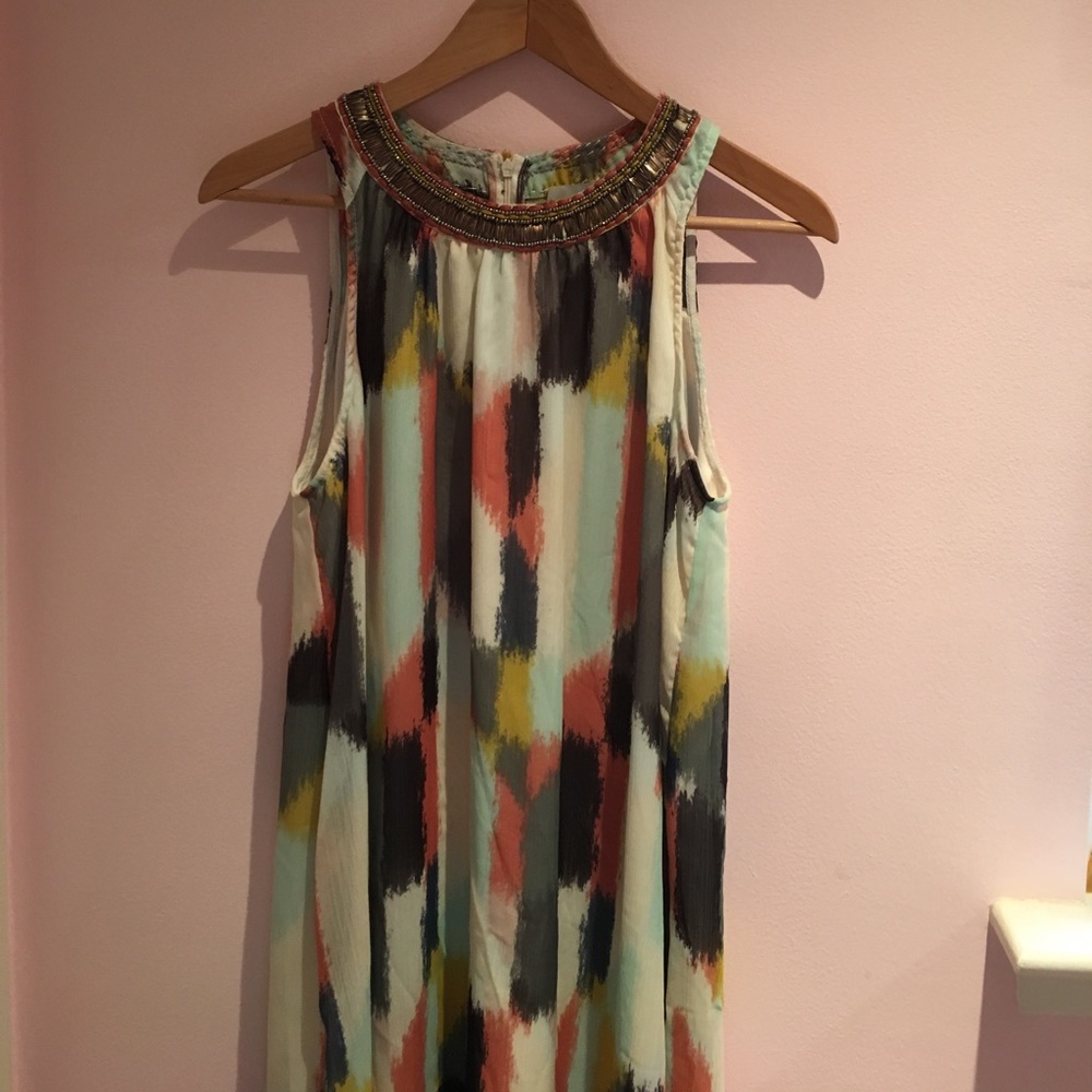 Anthropologie Dress !sale!