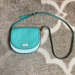Kate Spade Lilly Saddle Oliver Street