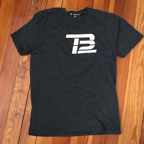 TB12 Other - TB12 T-shirt