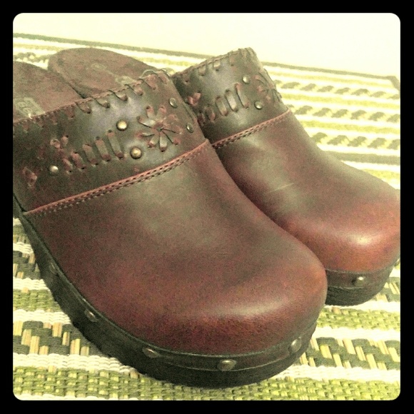 route 66 shoes clogs