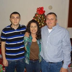 Meet your Posher, Ray