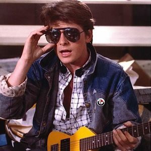 Meet your Posher, Buck