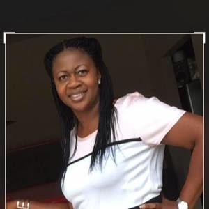 Meet your Posher, Debra