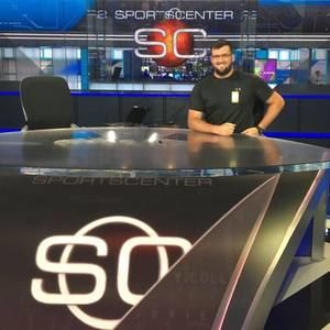 Meet your Posher, Kenneth