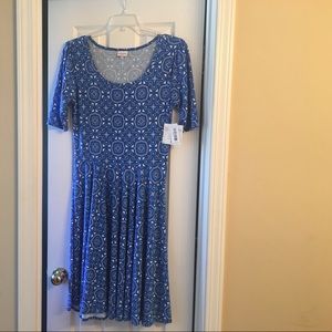 Lularoe Dress