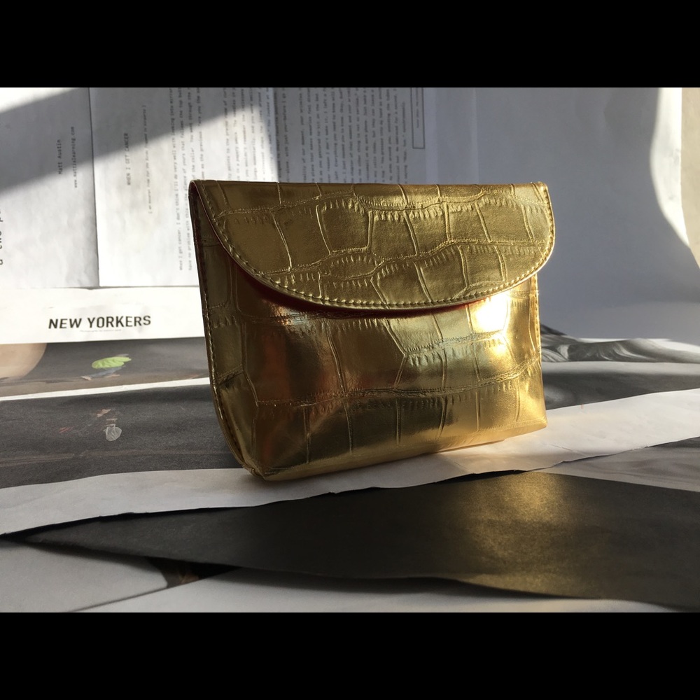 Mini Make up Bag