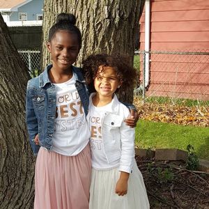 Meet your Posher, Barbara