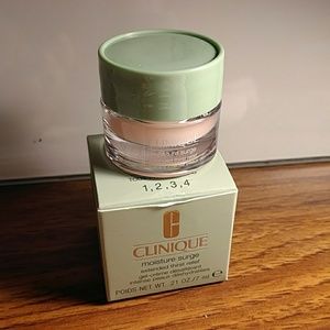CLINIQUE Moisture Surge 0.21 oz
