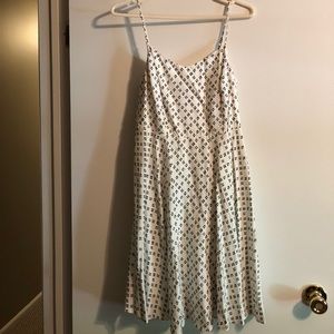 Cute sundress from Old Navy