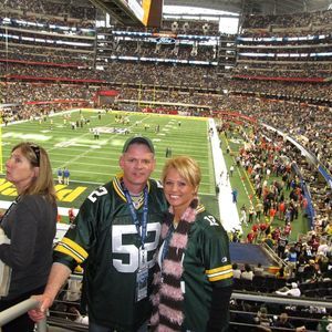 Meet your Posher, Cheryl