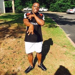 Meet your Posher, Darius