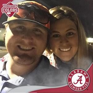 Meet your Posher, Lyndsey