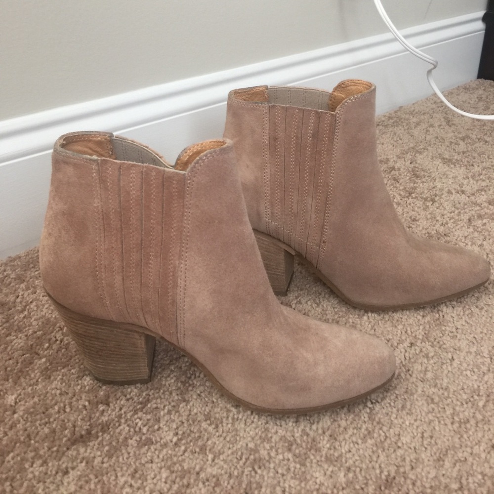 Booties