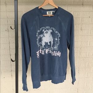 Juicy Couture Crew Neck