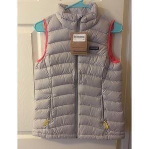 Patagonia Vest