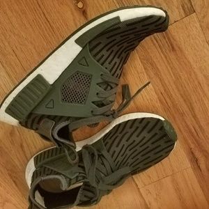 Adadas NMD XR1 Primeknit