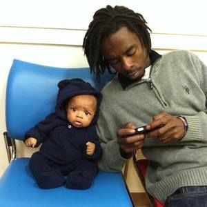 Meet your Posher, Jay