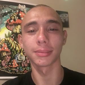 Meet your Posher, Anthony