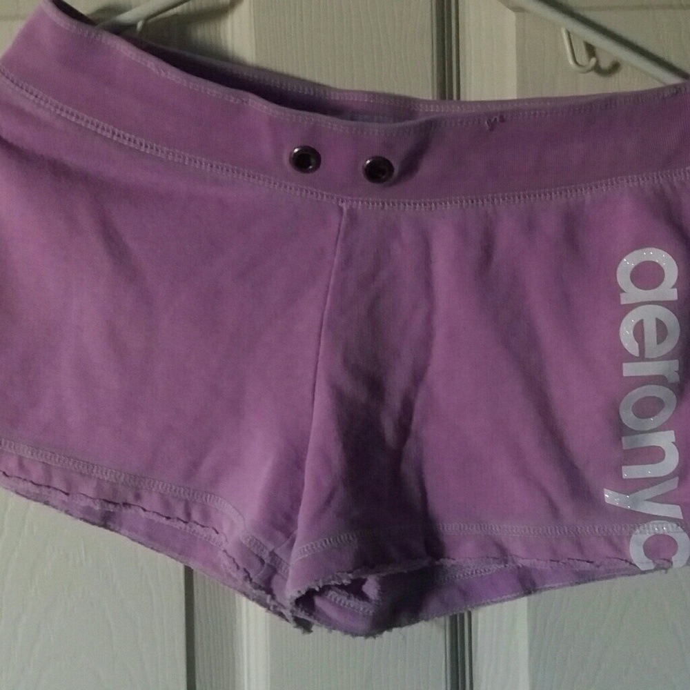Aeropostale Jogging Shorts